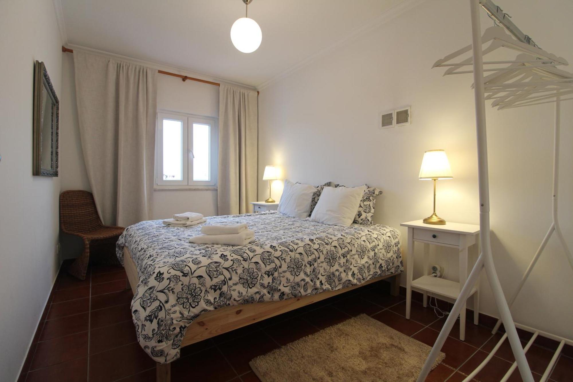 Penthouse Alentejana Apartment Vila Nova de Milfontes Exterior photo