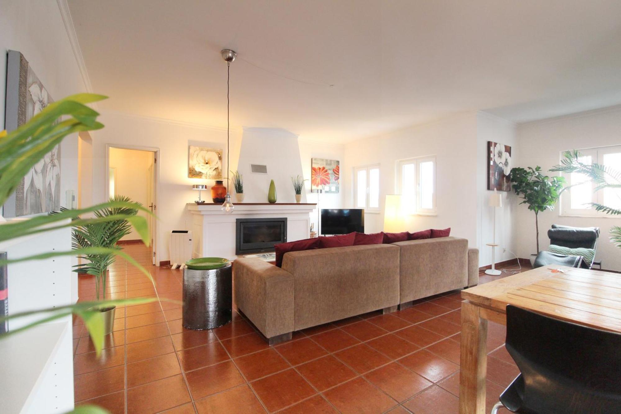 Penthouse Alentejana Apartment Vila Nova de Milfontes Exterior photo